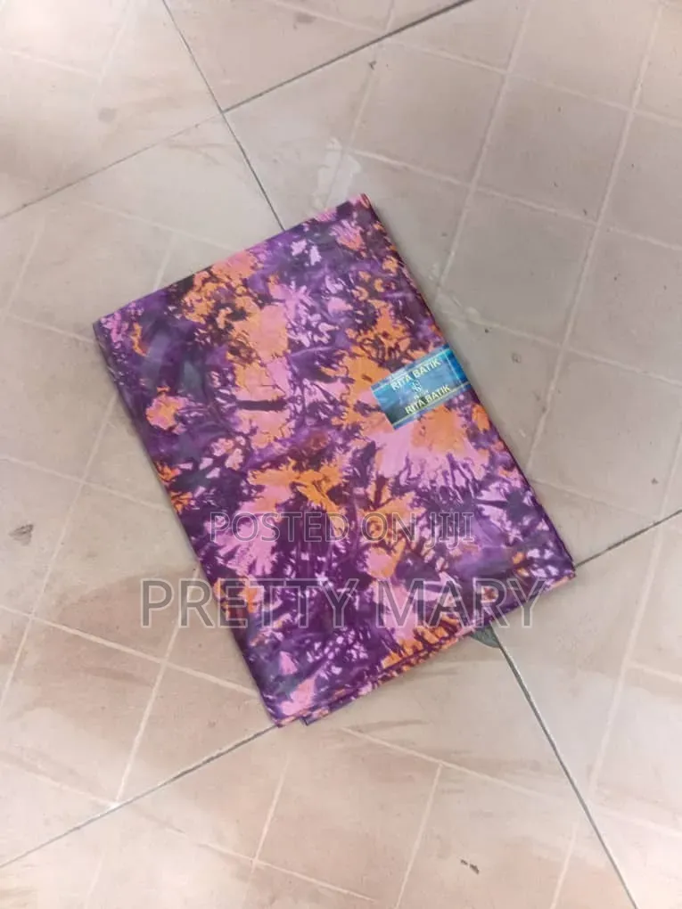 Kamala Fabrics