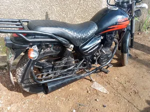 Qlink XF 200 2023 Black