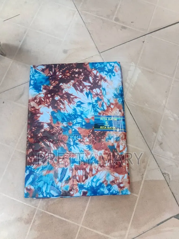 Kamala Fabrics