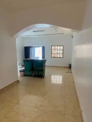 Furnished 2bdrm Apartment in Karu for rent