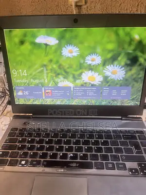 Laptop Toshiba Portege Z930 6GB Intel Core i7 SSD 128GB