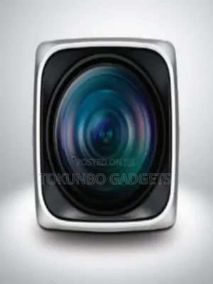 Samsung SCZ-3430 WDR 43x Zoom Security Camera