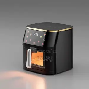12L Air Fryer