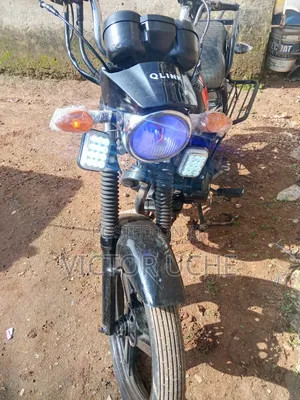 Qlink XF 200 2023 Black