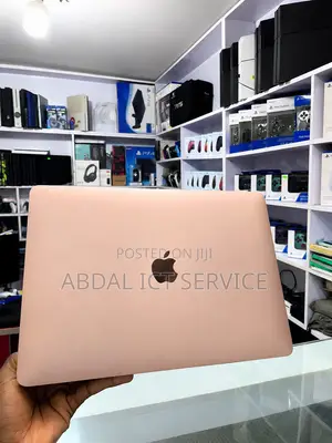Laptop Apple MacBook Air 2018 8GB Intel Core i5 SSD 128GB