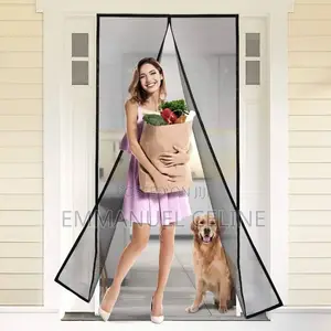 Fromt Door Mosquito Nets