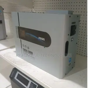 20KVA THYRISTOR Voltage Stabilizer