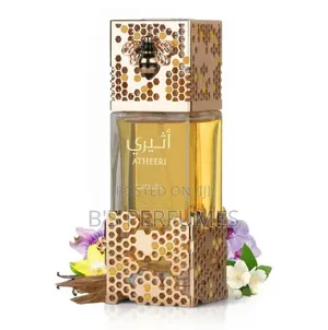 Atheeri by Lattafa Perfumes