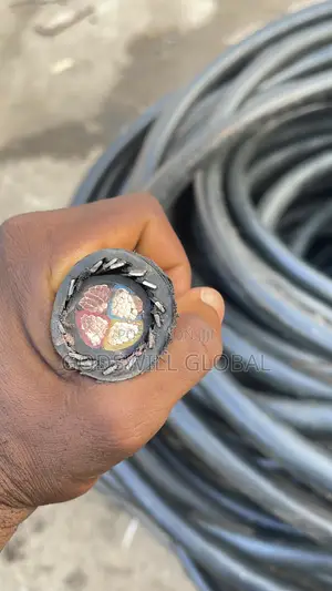 70mmx4core