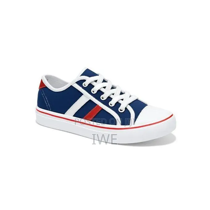 Unisex Sneakers