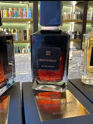 Givenchy Fantasque Eau De Parfum Intense