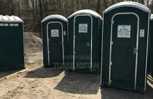 Lamont Portable Toilet