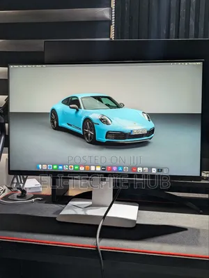 Dell 27 Inch P2719hc FHD USB-C IPS Monitor