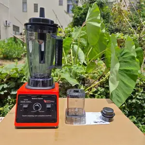 Bardefu BF 2in1 Blender