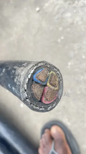 120mmx4core Fullgage