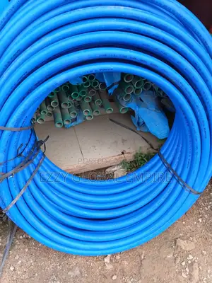 Sanica PE Pipe