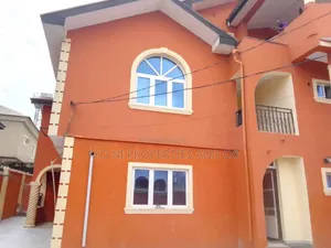 Furnished 2bdrm Duplex in Magodo Phase 2 Gra for rent