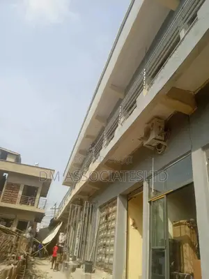 Dm Associates LTD ,