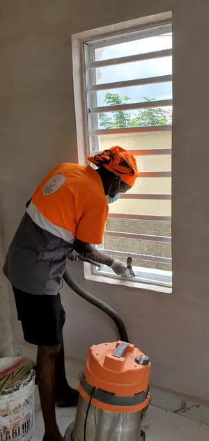 Cleaning Services