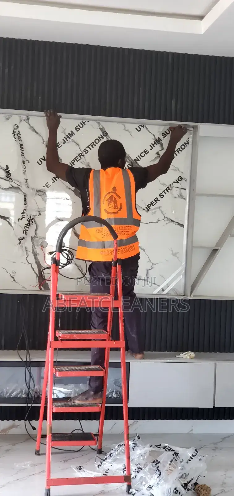 Cleaning Services