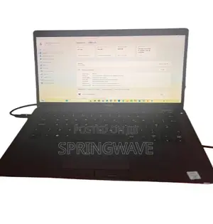 Laptop Dell Latitude 5400 16GB Intel Core i7 SSD 512GB