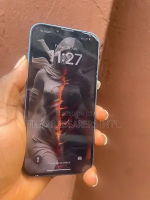 Apple iPhone 13 128 GB Blue