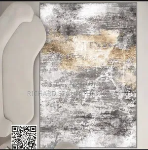 Center Rug in Different Sizes