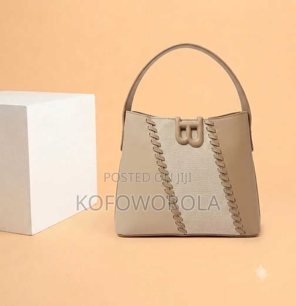 Luxury Classic Bag