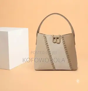 Luxury Classic Bag