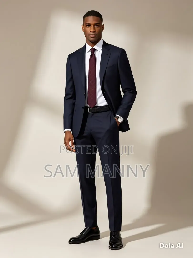 Quality Up and Down Suit