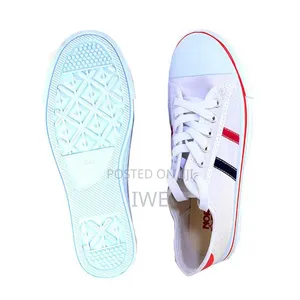 Unisex Sneakers