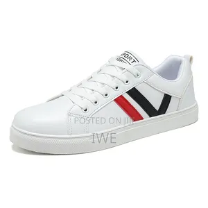 Unisex Sneakers