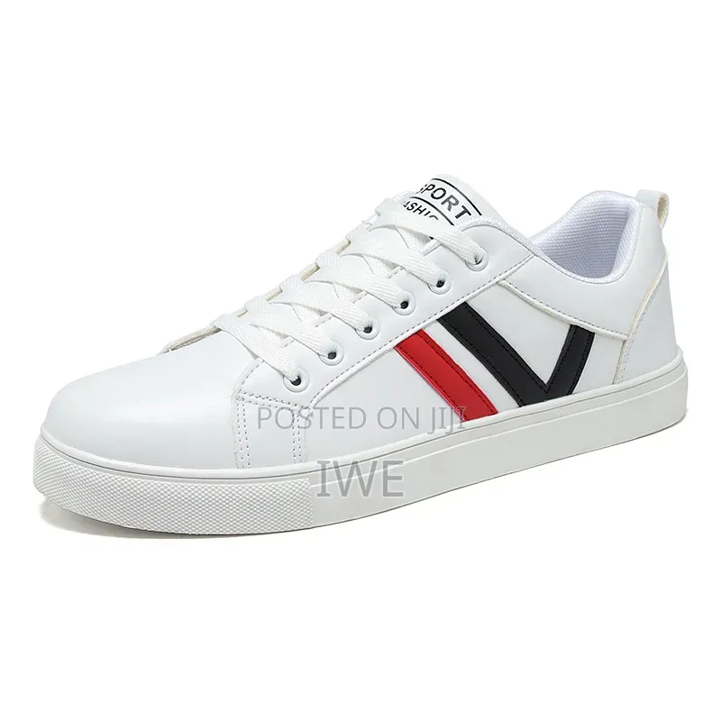 Unisex Sneakers