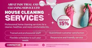 Cleaning Services
