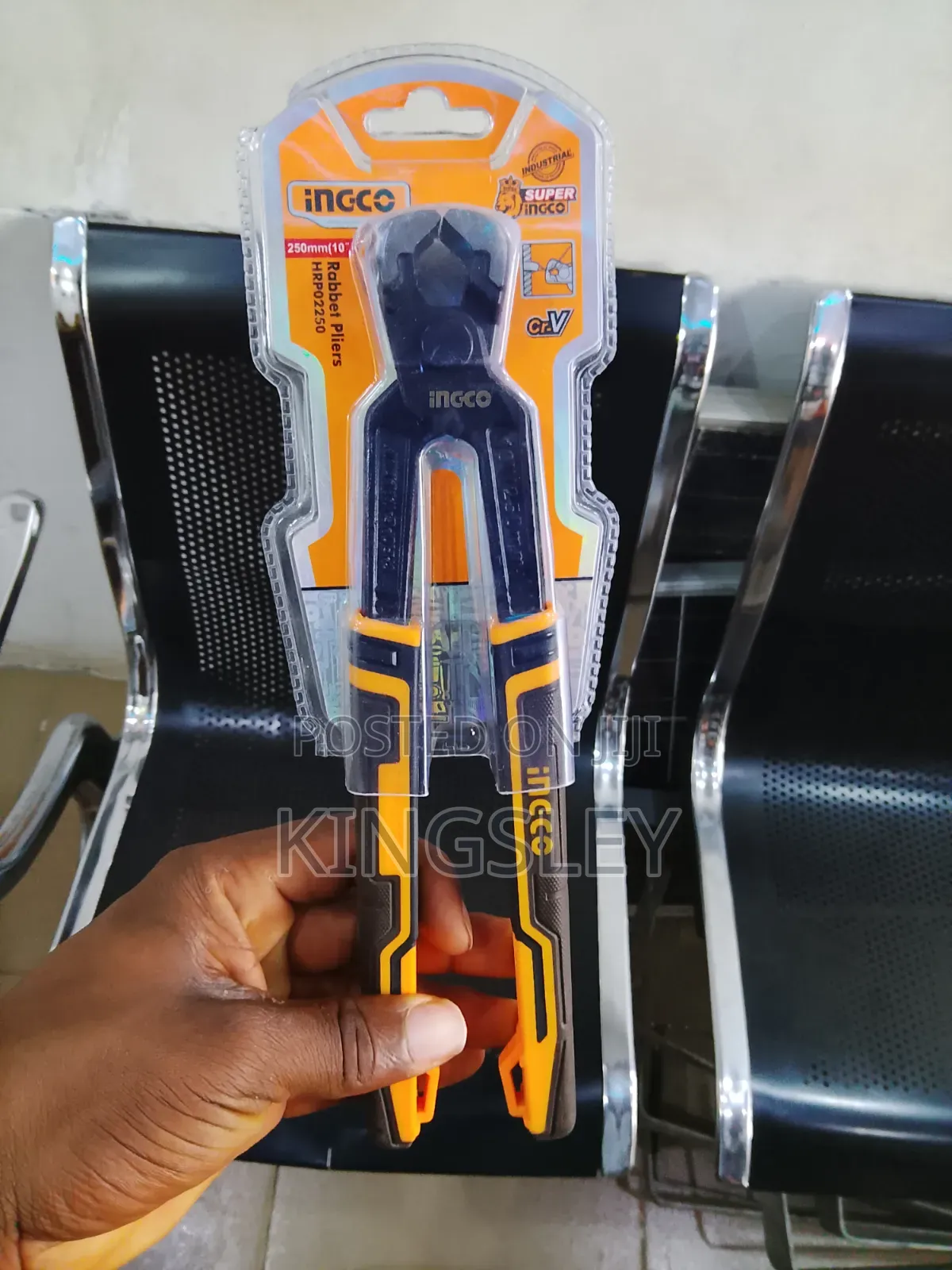 Ingco Pliers