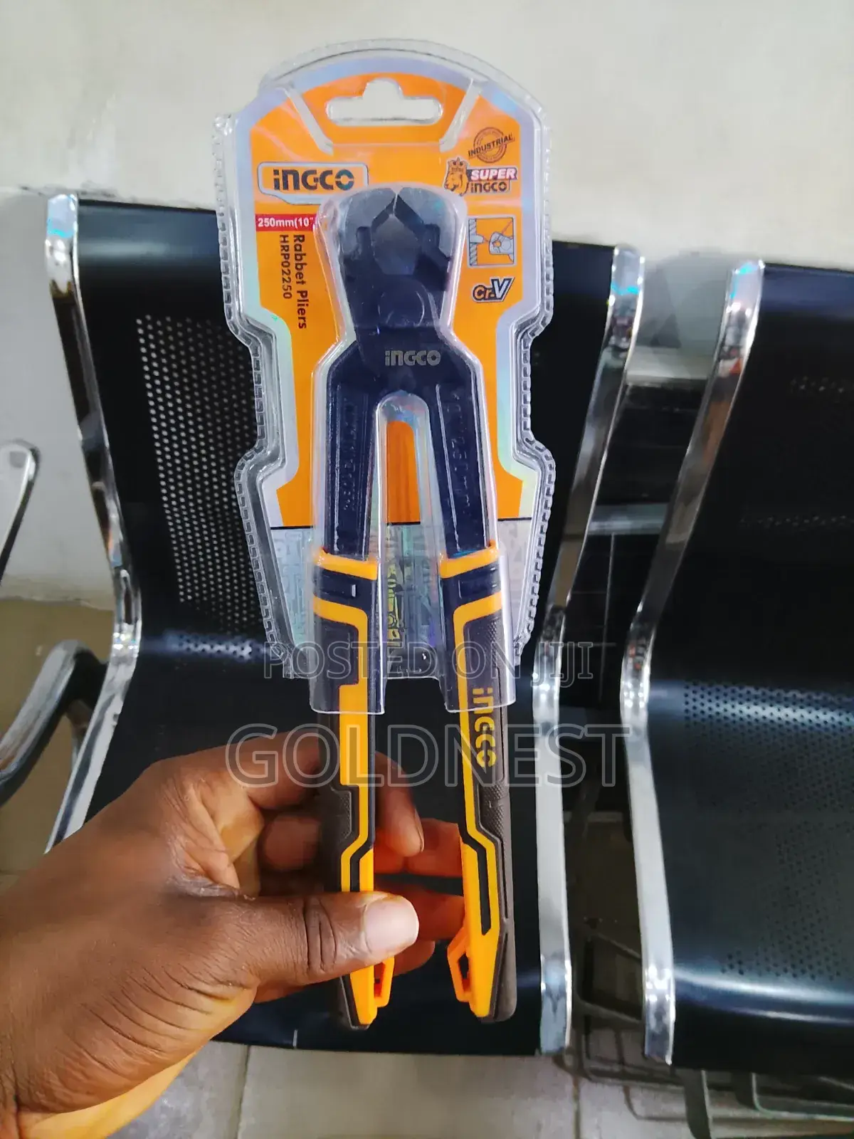 Ingco Pliers