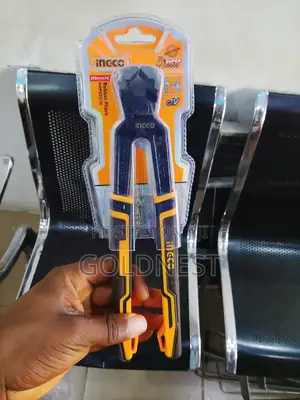 Ingco Pliers