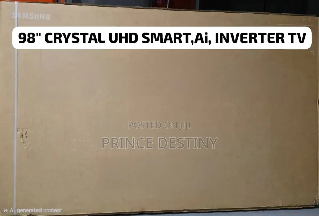 Brand New Samsung Electronics