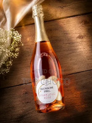 Sparkling Wine