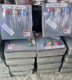 100amps Busbar