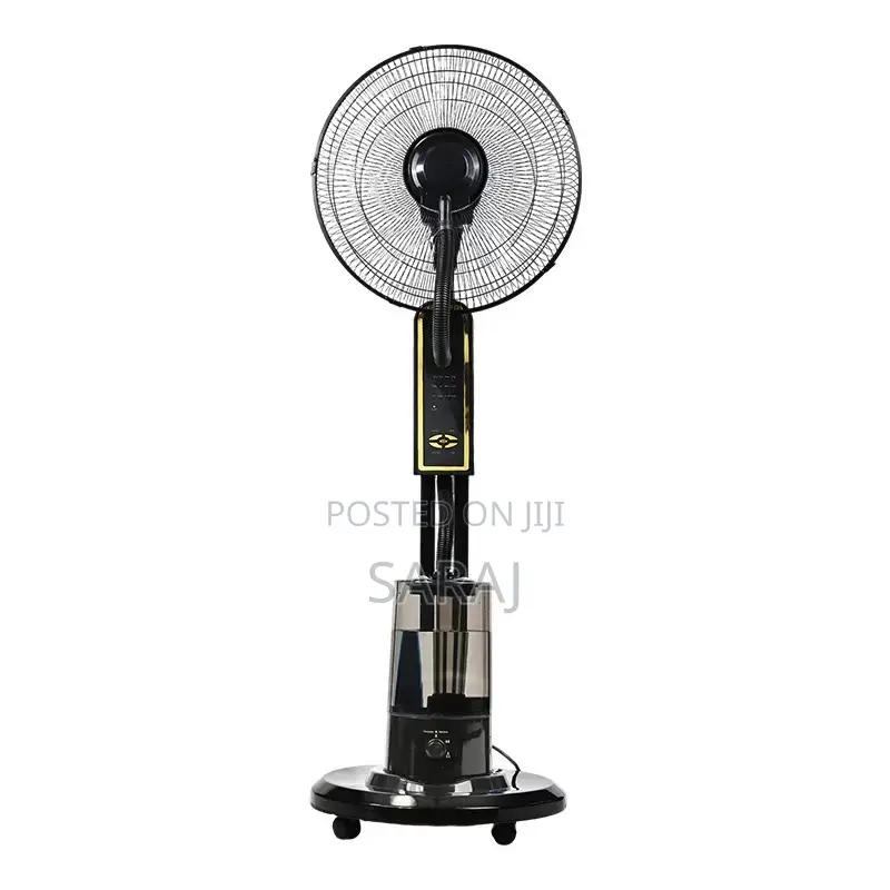 Standing Fan