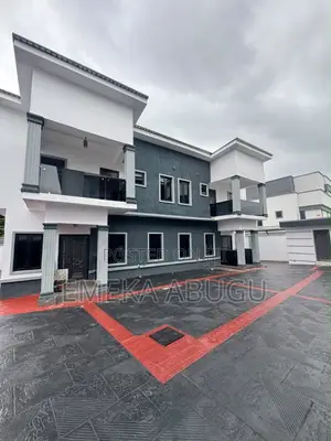 3bdrm Duplex in Akobo for rent