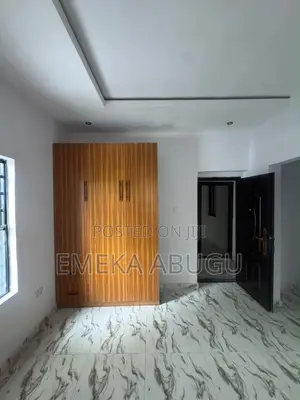 3bdrm Duplex in Akobo for rent