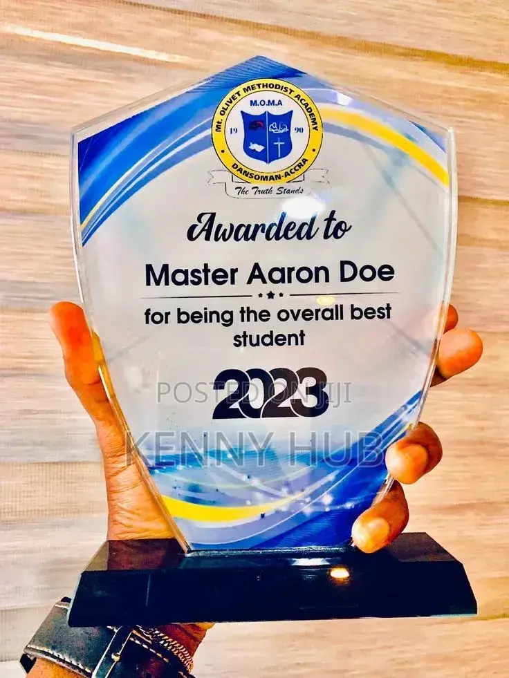 Exclusive Award Production