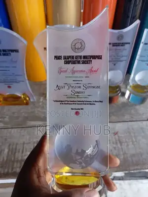 Exclusive Award Production