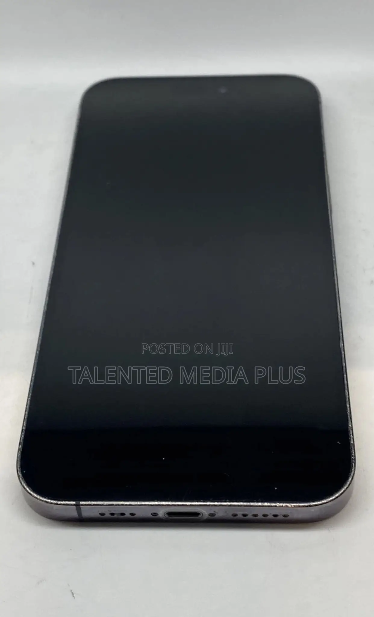 Apple iPhone 14 Pro Max 512 GB Purple