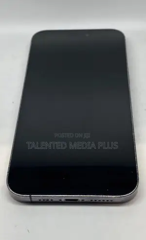 Apple iPhone 14 Pro Max 512 GB Purple