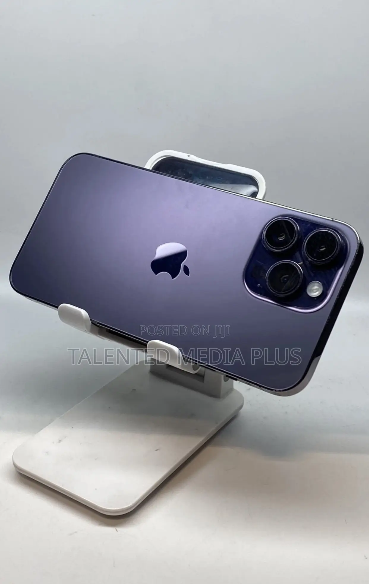 Apple iPhone 14 Pro Max 512 GB Purple