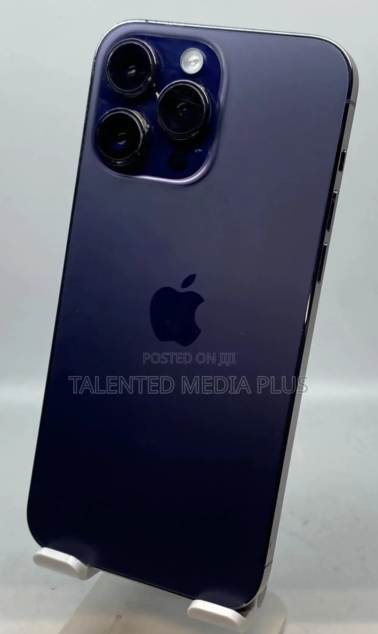 Apple iPhone 14 Pro Max 512 GB Purple