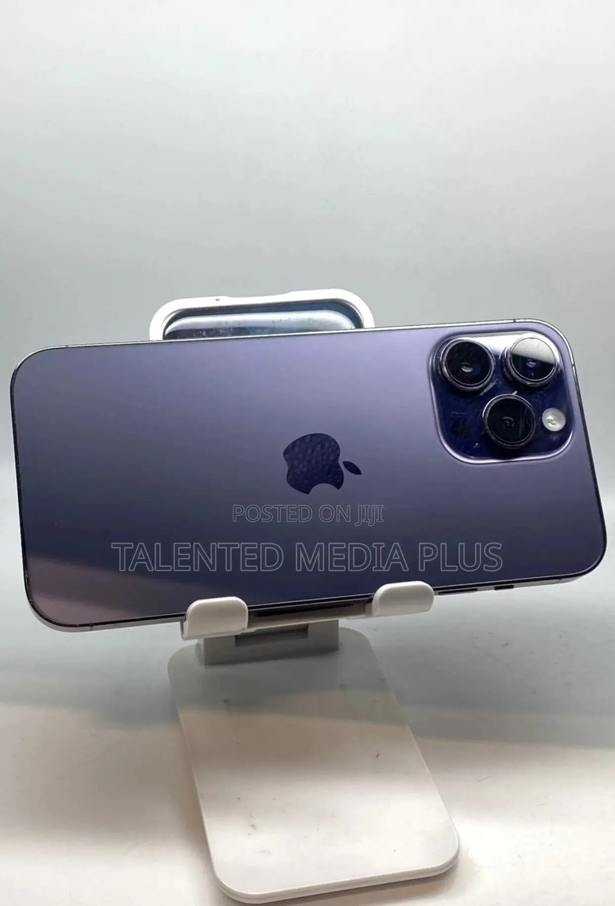 Apple iPhone 14 Pro Max 512 GB Purple